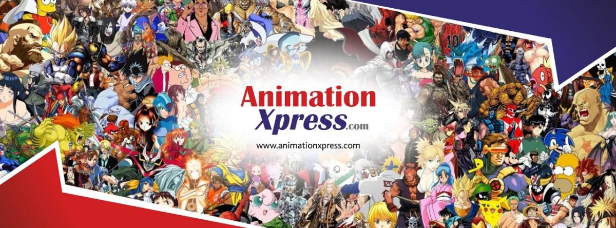 AnimationXpress