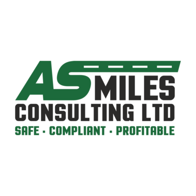 A S Miles Consulting Limited