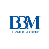 BBM Bommidala Group