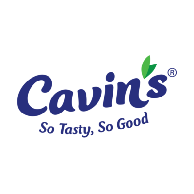 Cavin's Milkshake