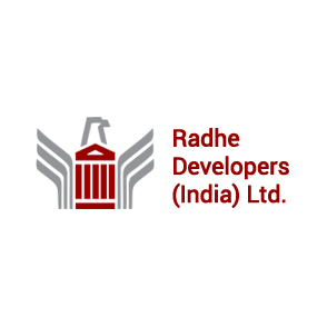 Radhe Developers (India) Ltd.