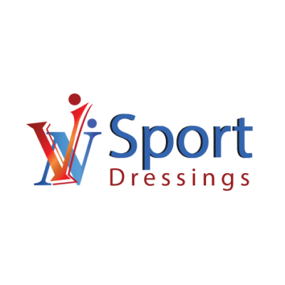 VN Sport dressings