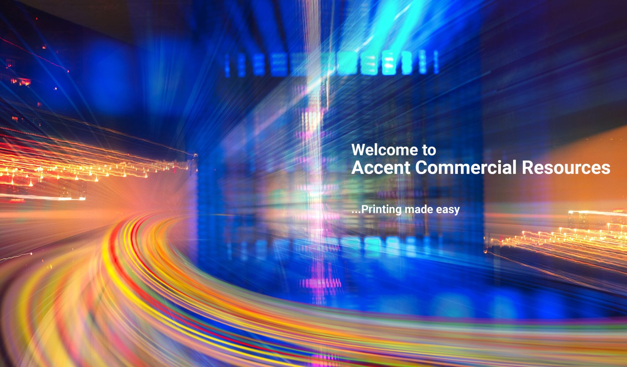 Accent Commercial Resources Limited