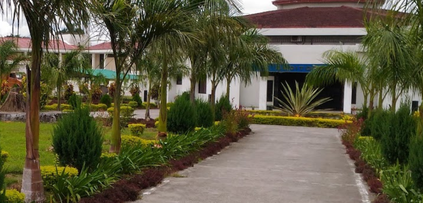 College of Horticulture and Forestry
