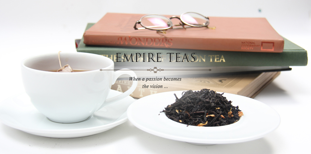 Empire Teas (Pvt) Ltd.