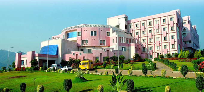 Maharajah’s Institute of Medical Sciences