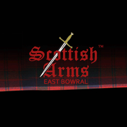 Scottish Arms