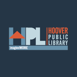The Hoover Public Library