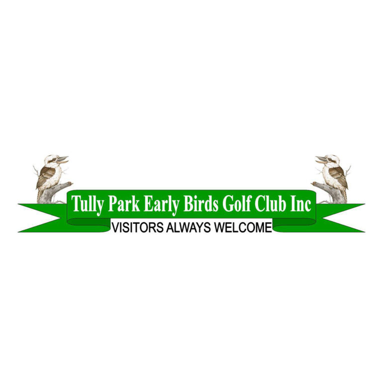 Tully Park Early Birds Golf Club Incorporated