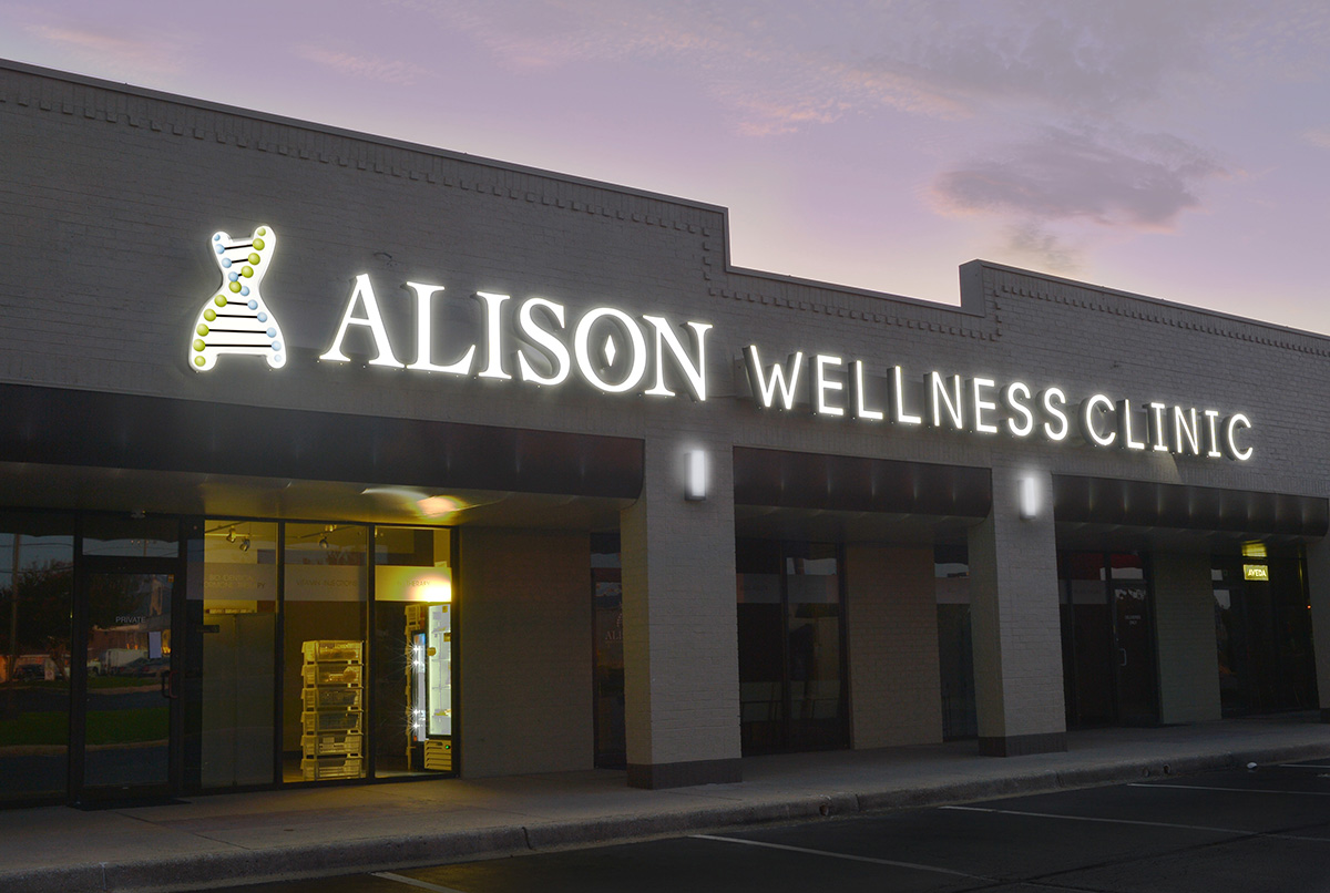 Alison Wellness Clinic