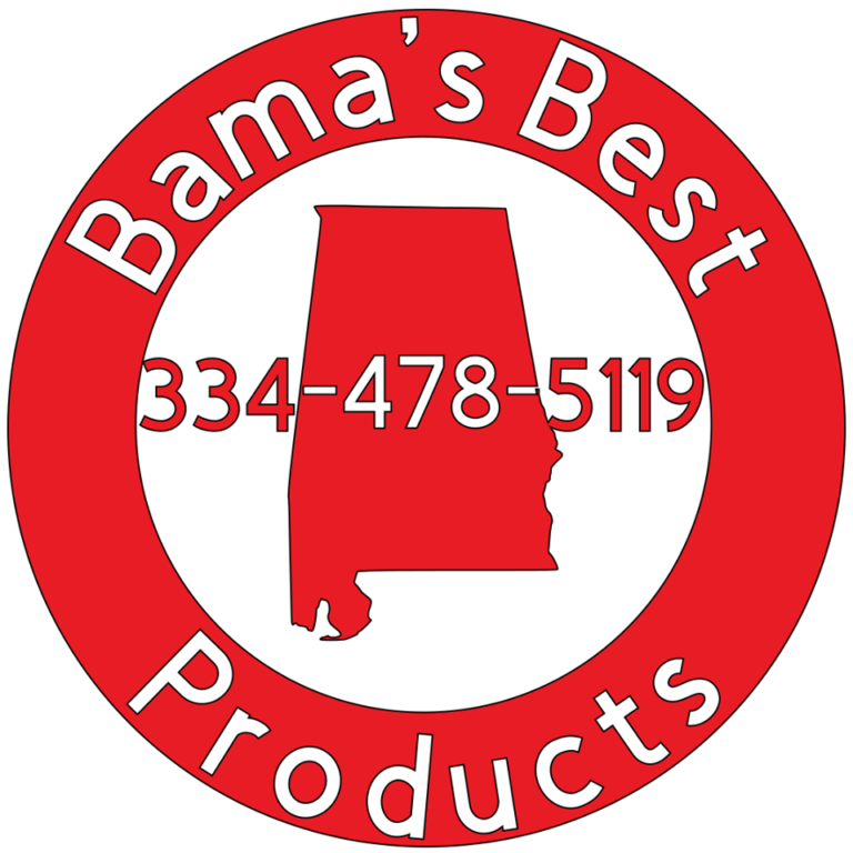 Bama's Best Products, LLC