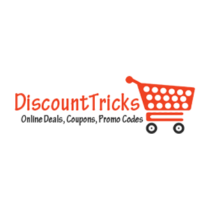 DiscountTricks - Online Deals