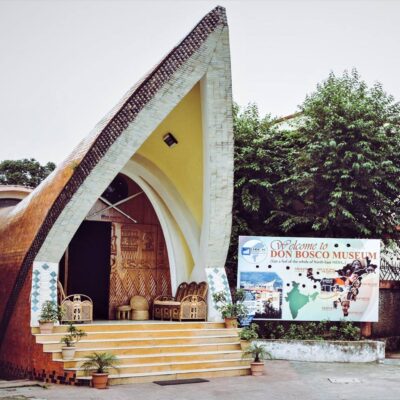 Don Bosco Centre for Indigenous Cultures