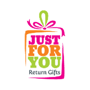 Just For You Return Gifts