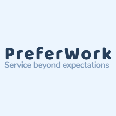 PreferWork Technology Pvt. Ltd.