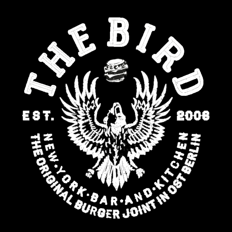 The Bird in Berlin
