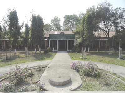 Janata College