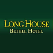 Long House Bethel Hotel