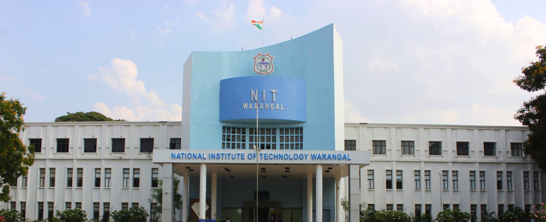 National Institute of Technology, Warangal