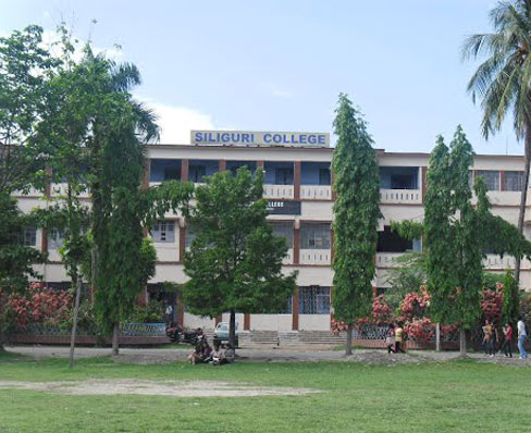 Siliguri College