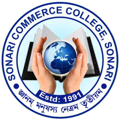 Sonari Commerce College