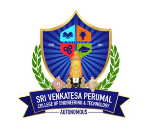 Sri Venkatesa Perumal College of Engineering & Technology