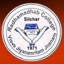 Radhamadhab College