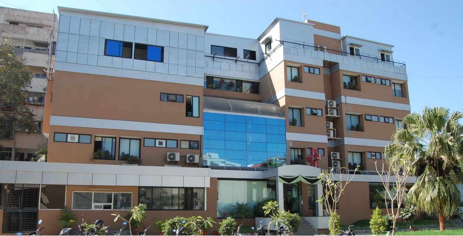 Sahaj Hospital
