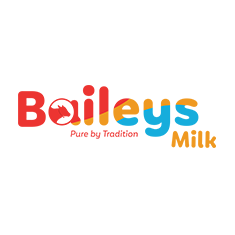 Baileys Milk
