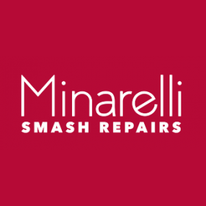 Minarelli Smash Repairs