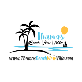 Thamas Beach View Villa