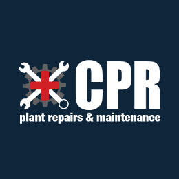 CPR Plant Repairs & Maintenance