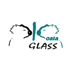 Koala Glass