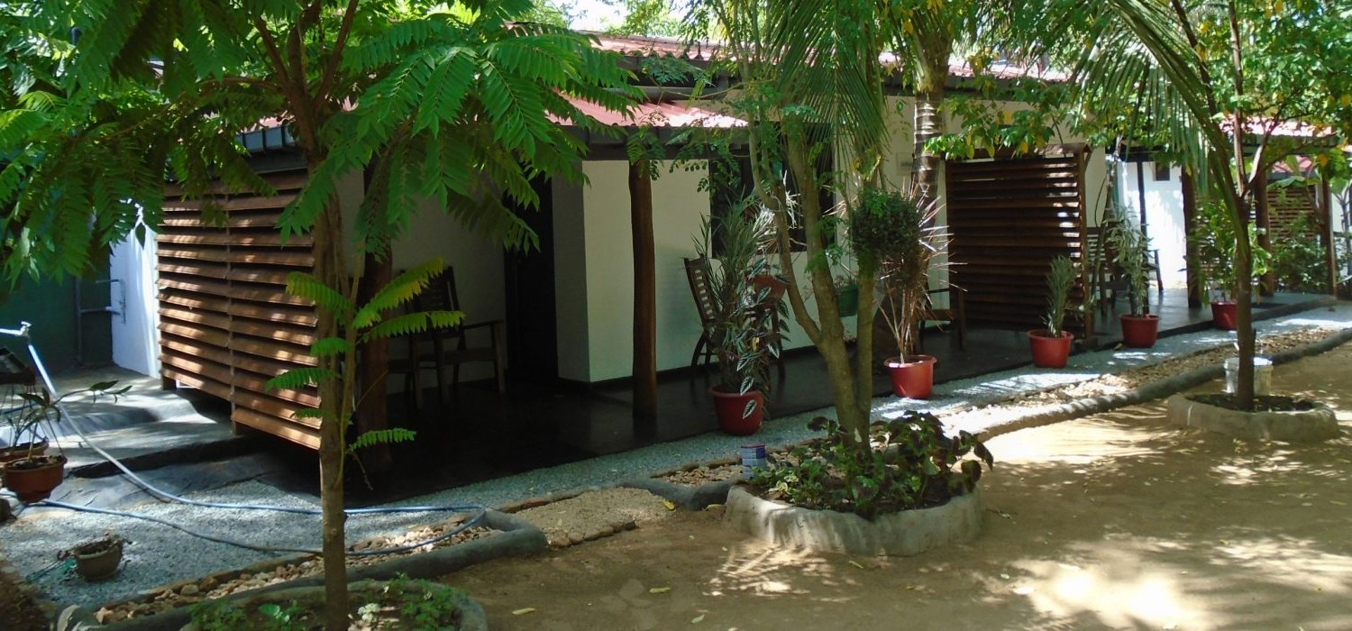Living Inn Polonnaruwa