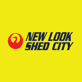 New Look Shed City