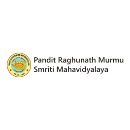 Pandit Raghunath Murmu Smriti Mahavidyalaya