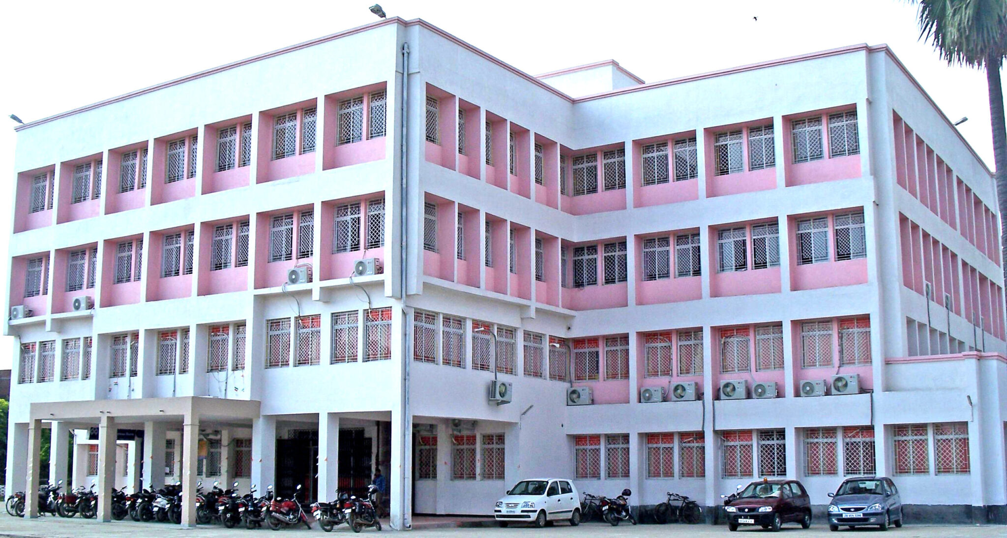 Bihar State Educational Infrastructure Development Corporation