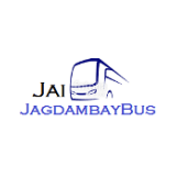 Jai Jagdambay Bus