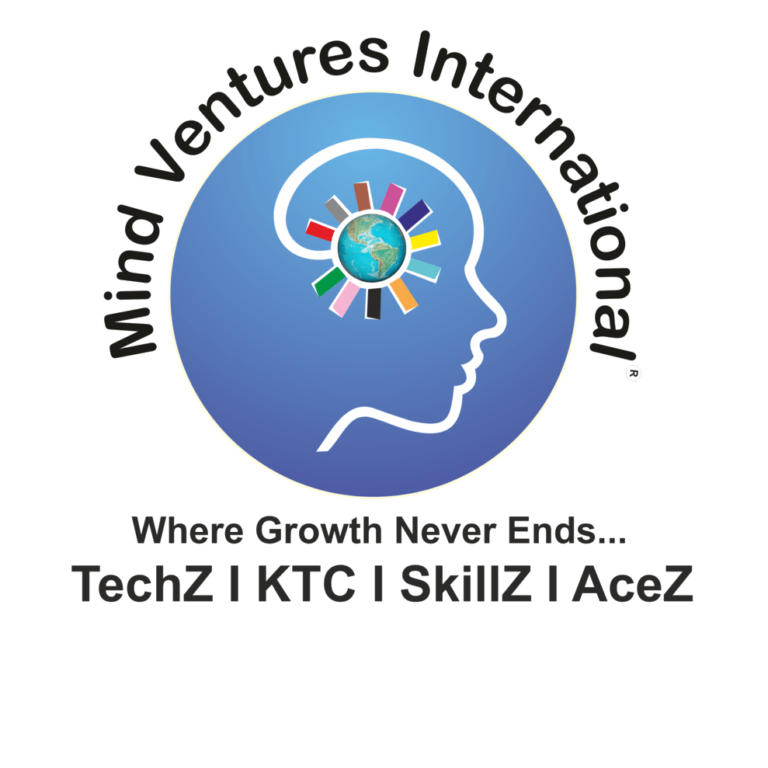 Mind Ventures International