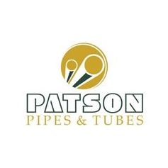 Patson Pipes & Tubes
