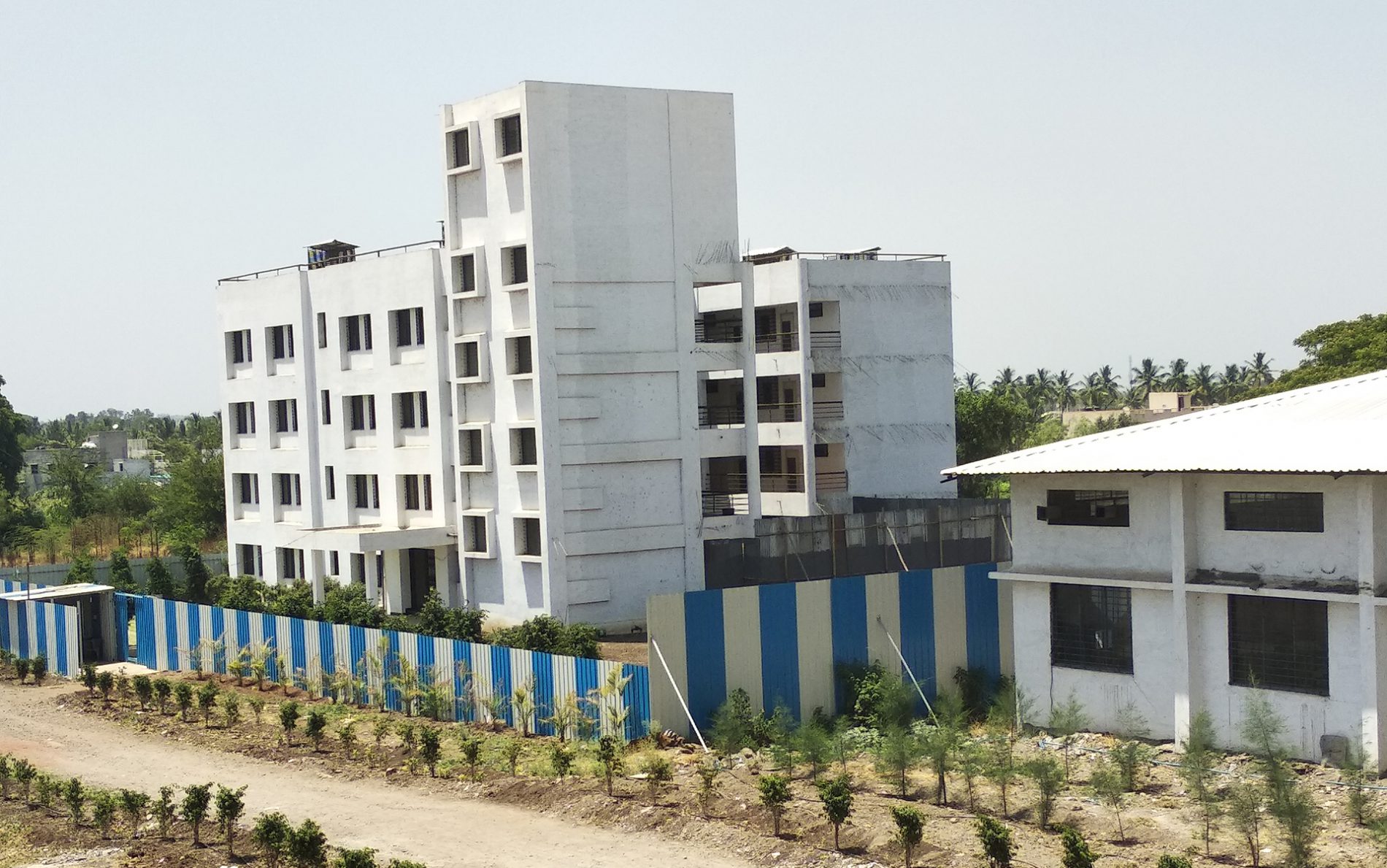Sahakar Maharshi Shankarrao Mohite – Patil Institute Of Technology And Research, Shankarnagar – Akluj