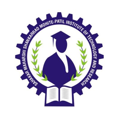 Sahakar Maharshi Shankarrao Mohite - Patil Institute Of Technology And Research, Shankarnagar - Akluj