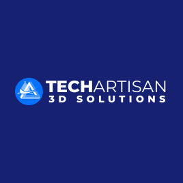 TechArtisan3D Solutions LLP