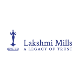 The Lakshmi Mills Company Limited