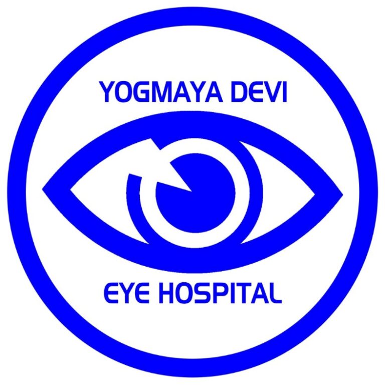 Yogmaya Devi Eye Hospital