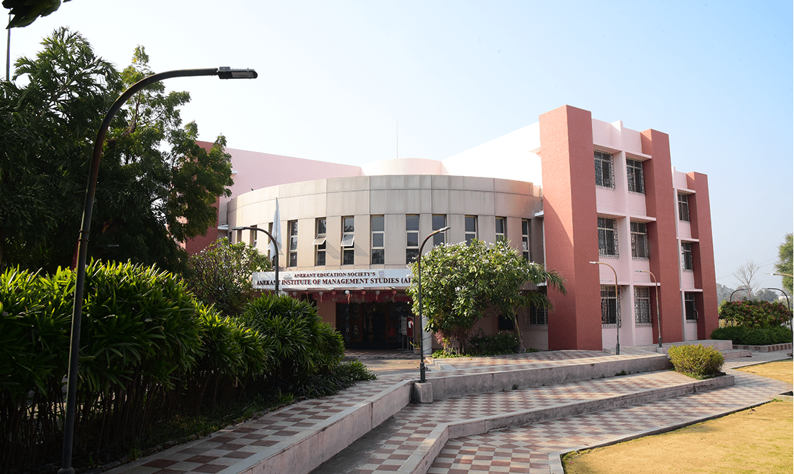 Anekant Institute of Management Studies