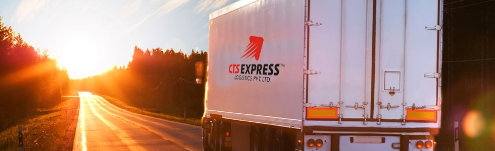 CTS Express Logistics Pvt. Ltd.