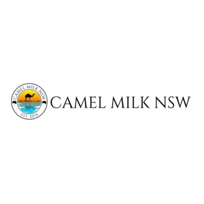 Camel Milk NSW