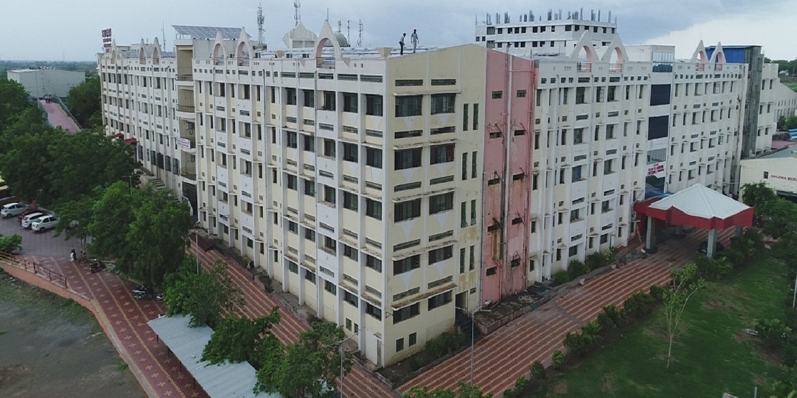 College of Engineering (Polytechnic), Pandharpur