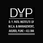 Dr. D. Y. Patil Institute of Master of Computer Applications and Management, Akurdi